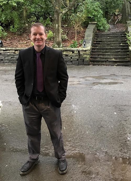 Paul Hankin, developer of the AI Retirement Income Planner